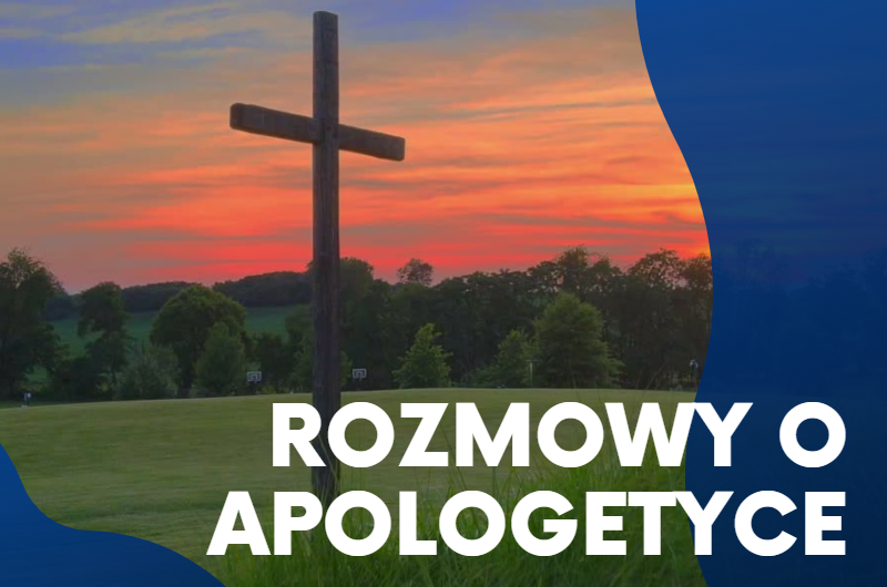 “Rozmowy o apologetyce” #1 Czym jest apologetyka? Ks. prof. Przemysław Artemiuk