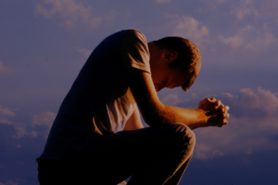 Jak działa modlitwa? Część 1: Problem modlitwy „niewysłuchanej”