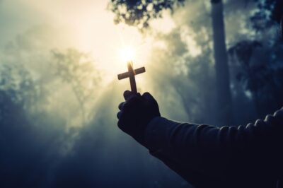 Wielkopostne wyznanie wiary. Część 6: Głoszenie zmartwychwstania