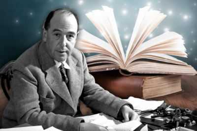 Dlaczego C. S. Lewis uważał mit ewolucji za piękny, ale nieprawdziwy? Część I: mit, czyli co?