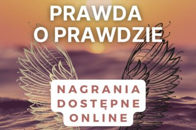 Prawda o prawdzie – nagrania z konferencji