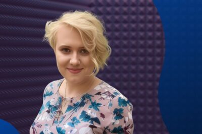 Jezus i kobiety: rewolucja, której nie zauważyliśmy. Rozmowa z dr Marią Miduch